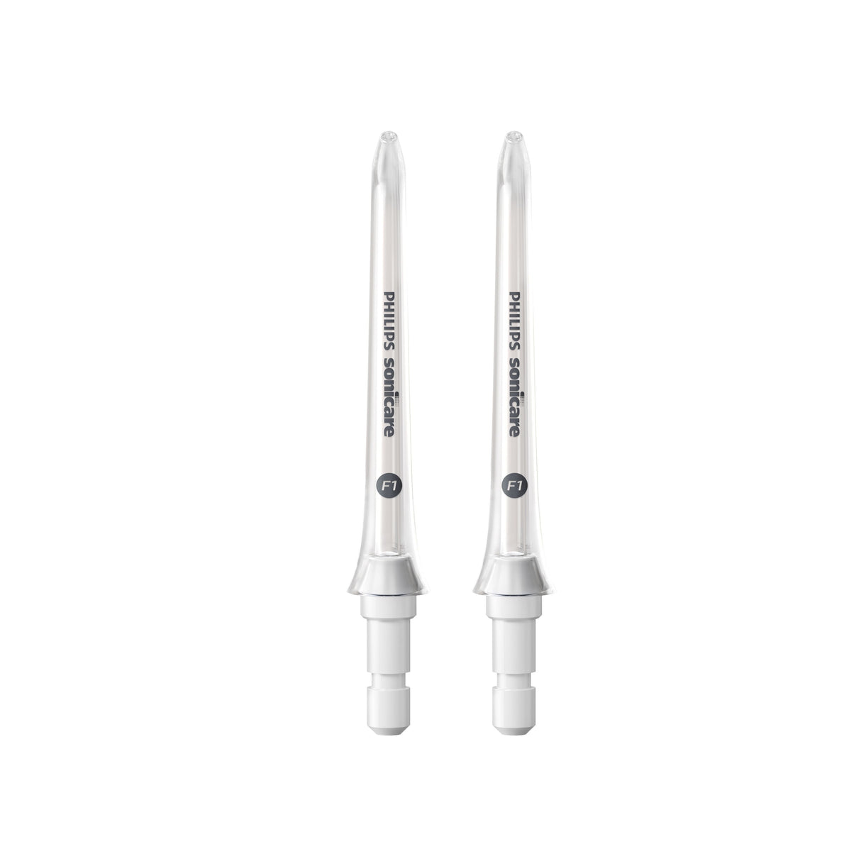 EAN 8710103947028 - Philips HX3042/00 boquilla de hilo dental eléctrica Cabezal para irrigador bucal imagen 2