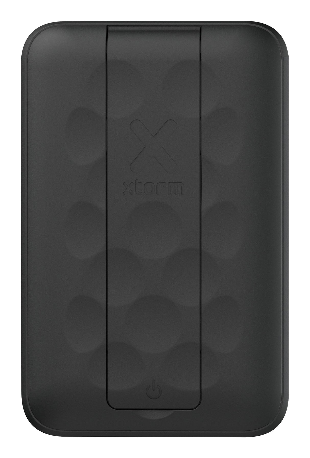 EAN 8718182277708 - Xtorm FS5W101 batería externa Polímero de litio 10000 mAh Cargador inalámbrico Negro imagen 4