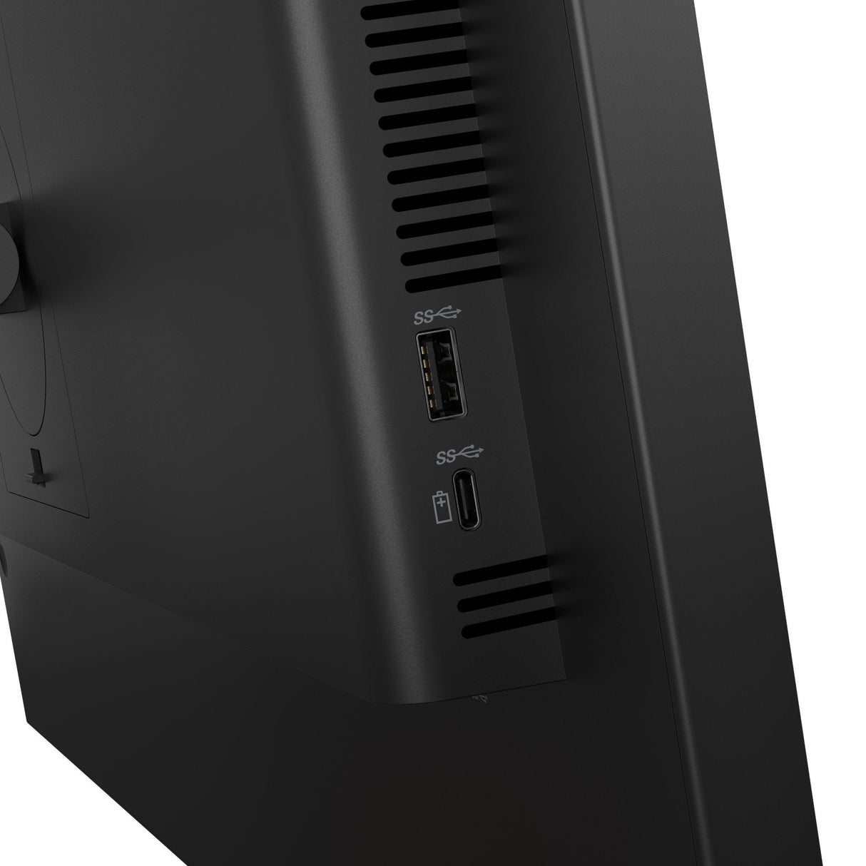 Monitor Lenovo Thinkvision 27" T27q-40 2k Qhd Hdmi Dp Hub Vga 64a6gat6eu