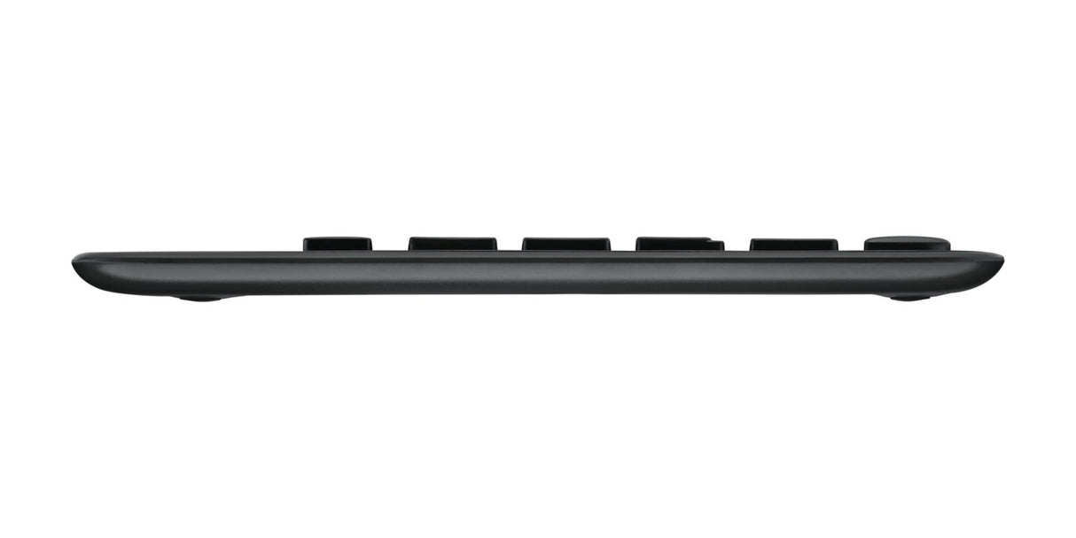 EAN 5099206025622 - Logitech 920-002921 teclado Universal RF inalámbrico QWERTY Español Grafito imagen 6