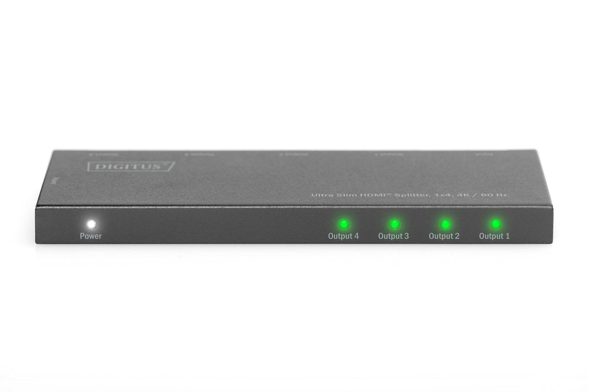 EAN 4016032465065 - Digitus DS-45323 divisor de video imagen 6