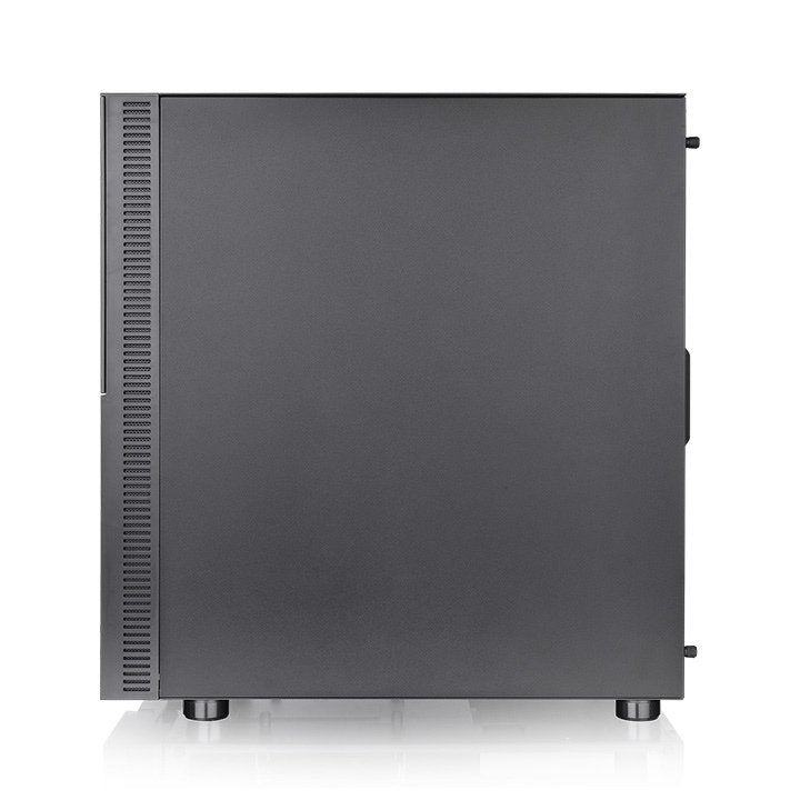 Caja Pc Thermaltake Versa T26 Tg Argb, Tower-Gehäuse Ca-1w1-00m1wn-01
