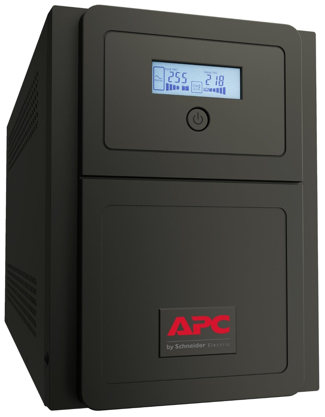 EAN 0731304346531 - APC Easy UPS SMV sistema de alimentación ininterrumpida (UPS) Línea interactiva 1,5 kVA 1050 W 6 salidas imagen 1