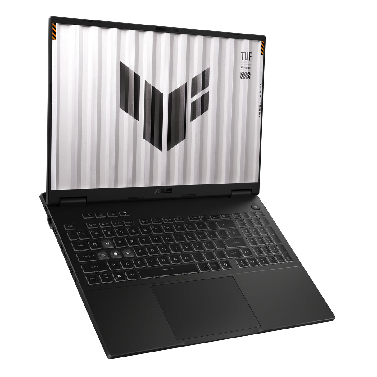 EAN 4711636497664 - ASUS TUF Gaming F16 TUF608JPR-QT187 Intel® Core™ i7 40,6 cm (16") DDR5-SDRAM NVIDIA GeForce RTX 5070 Wi-F imagen 13