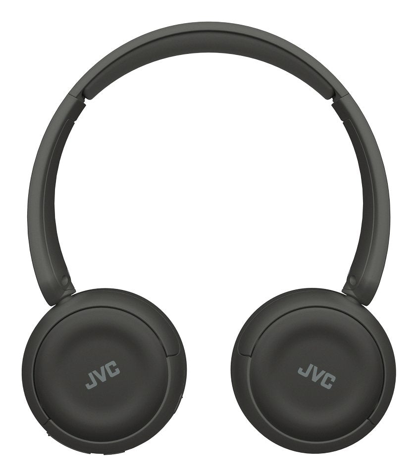 Auriculares Jvc Ha-S59w Inalámbrico Y Alámbrico Diadema Música/Uso Diario Usb Tipo C Bluetooth Negro
