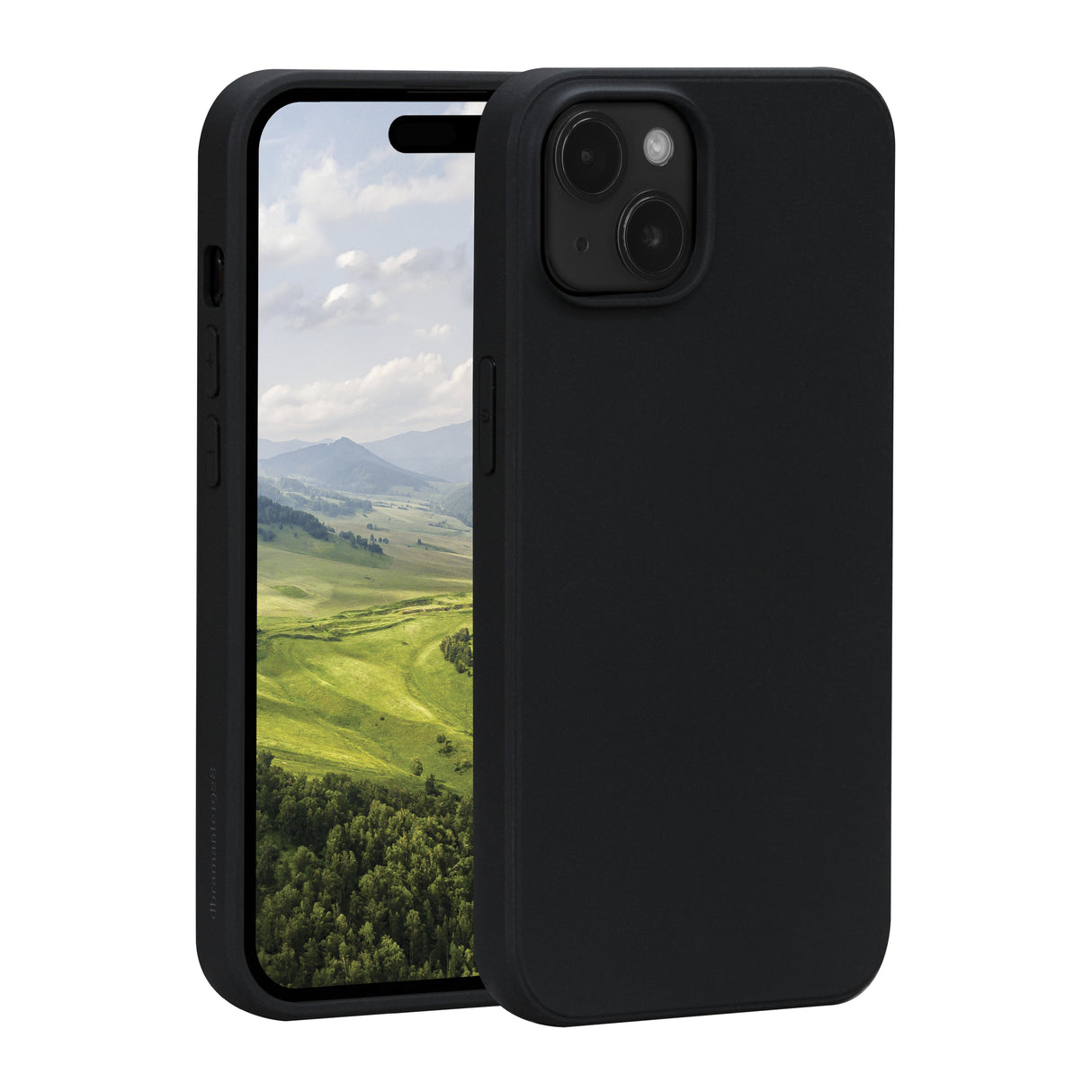 EAN 5711428018267 - dbramante1928 Greenland funda para teléfono móvil Negro imagen 2