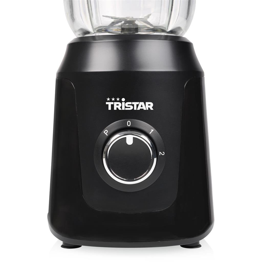 Licuadora Tristar Bl-4482, Negra
