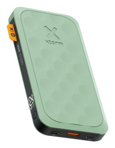 20w Fuel Series Powerbank 10.00batt