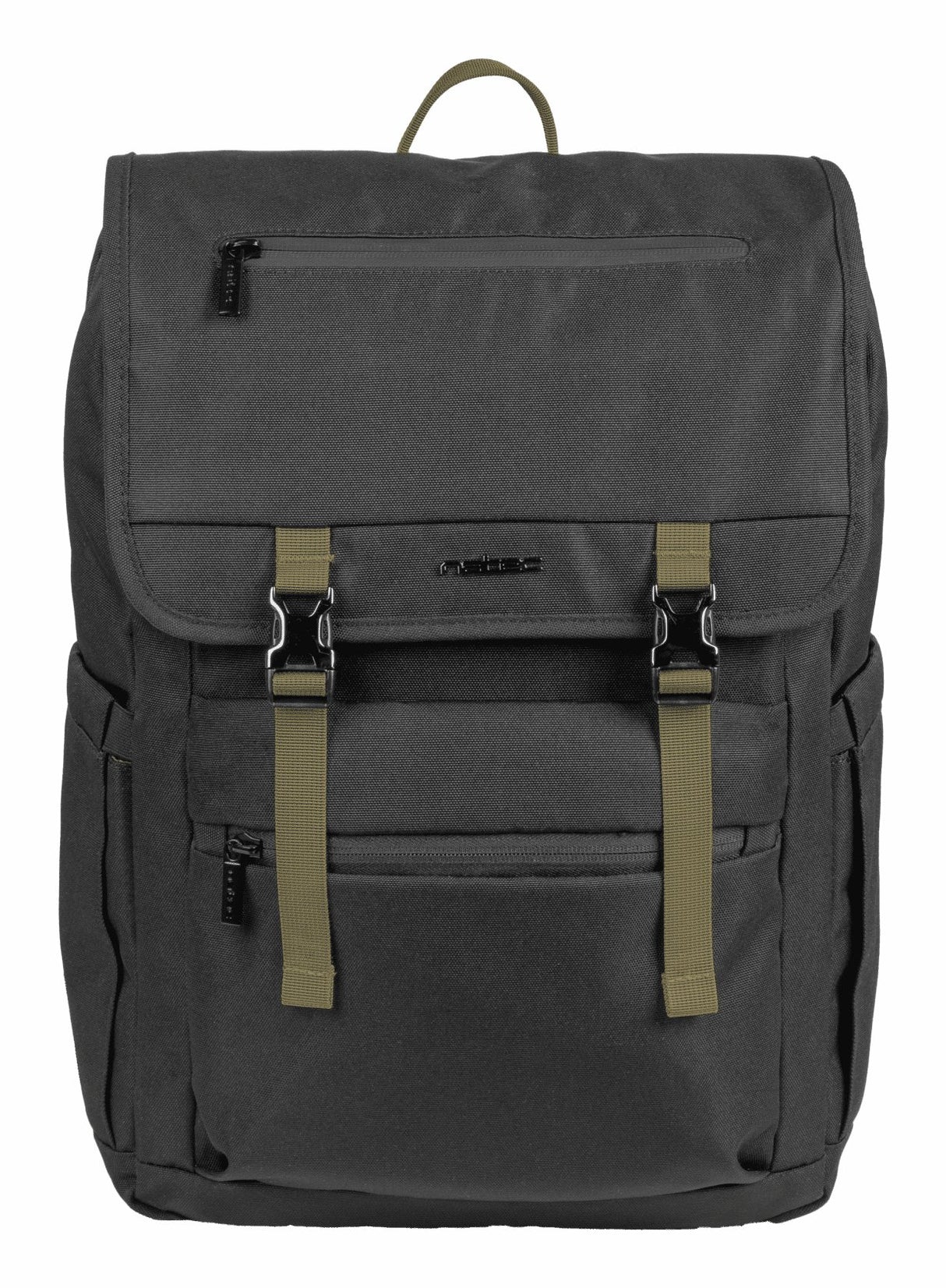 EAN 5901969445541 - NATEC Niala Hunter Green 39,6 cm (15.6") Mochila Negro imagen 1