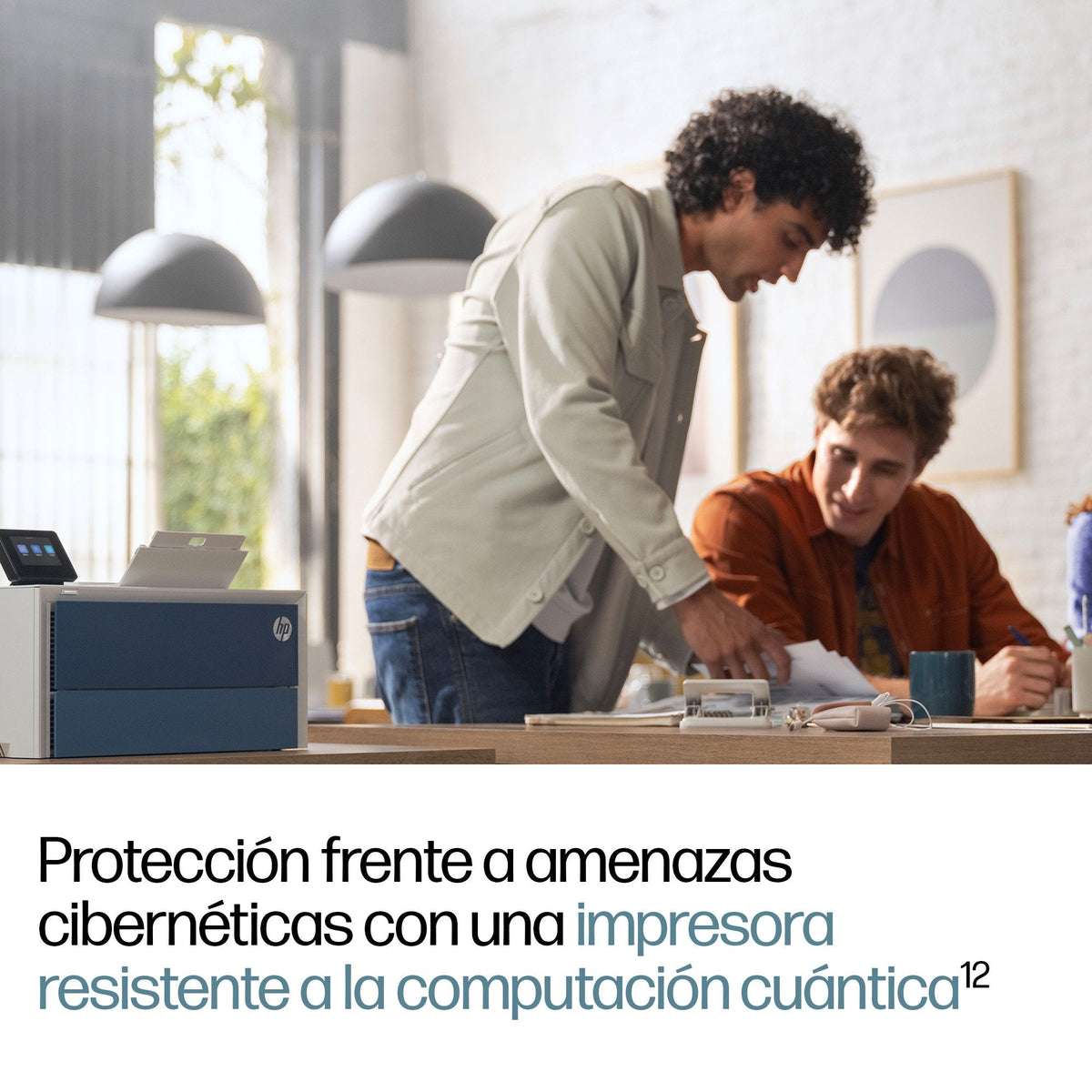 Hp Laserjet Pro 4007dn - Impresora - S/W - Duplex