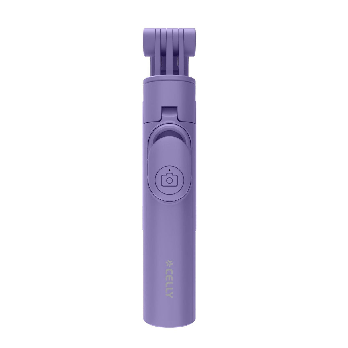 EAN 8021735218685 - Celly CLICKSFSTICKVL palo para autofotos Smartphone Violeta imagen 6