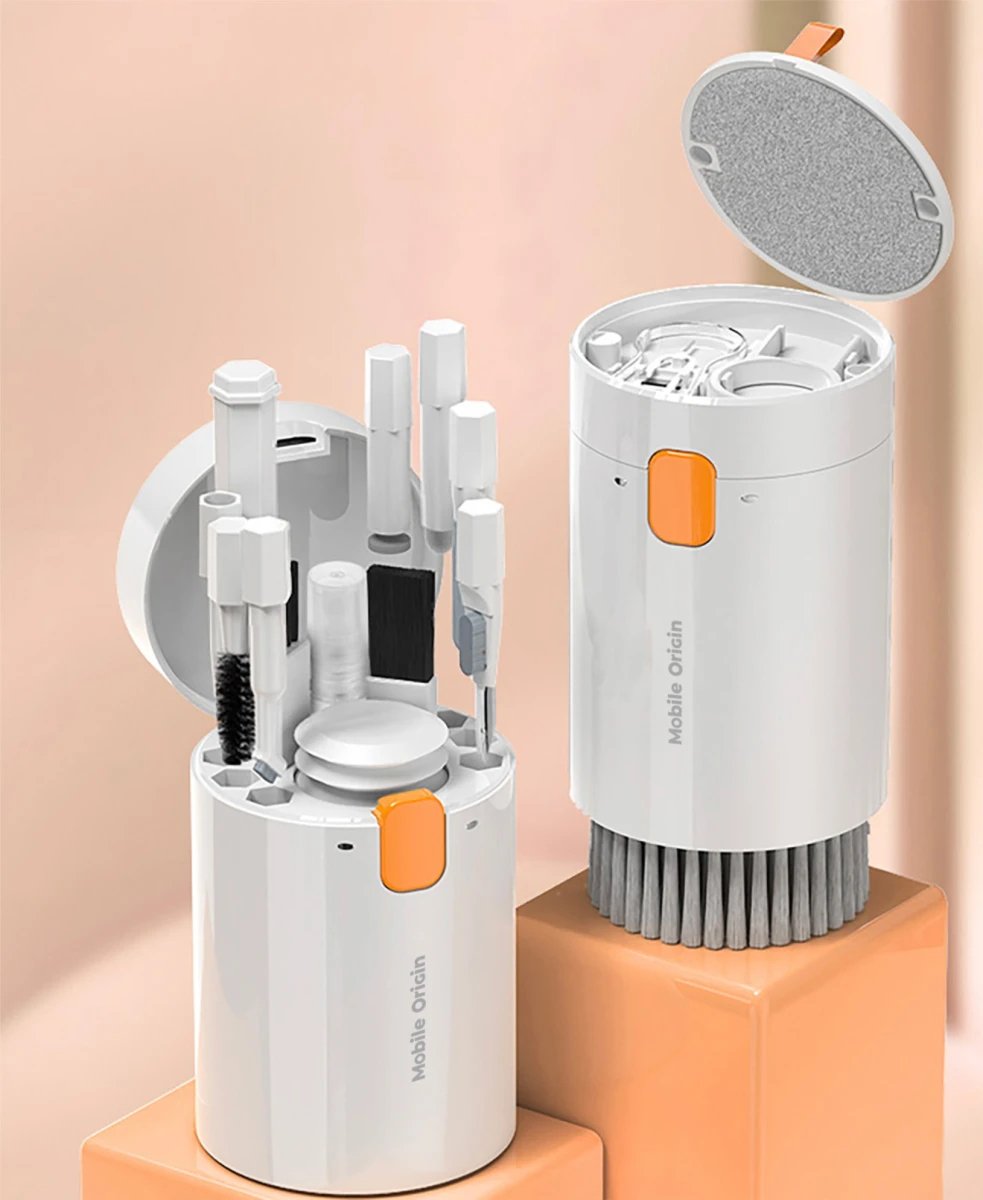 Mobile Origin Cleaning Kit 20in1 Multifunctional