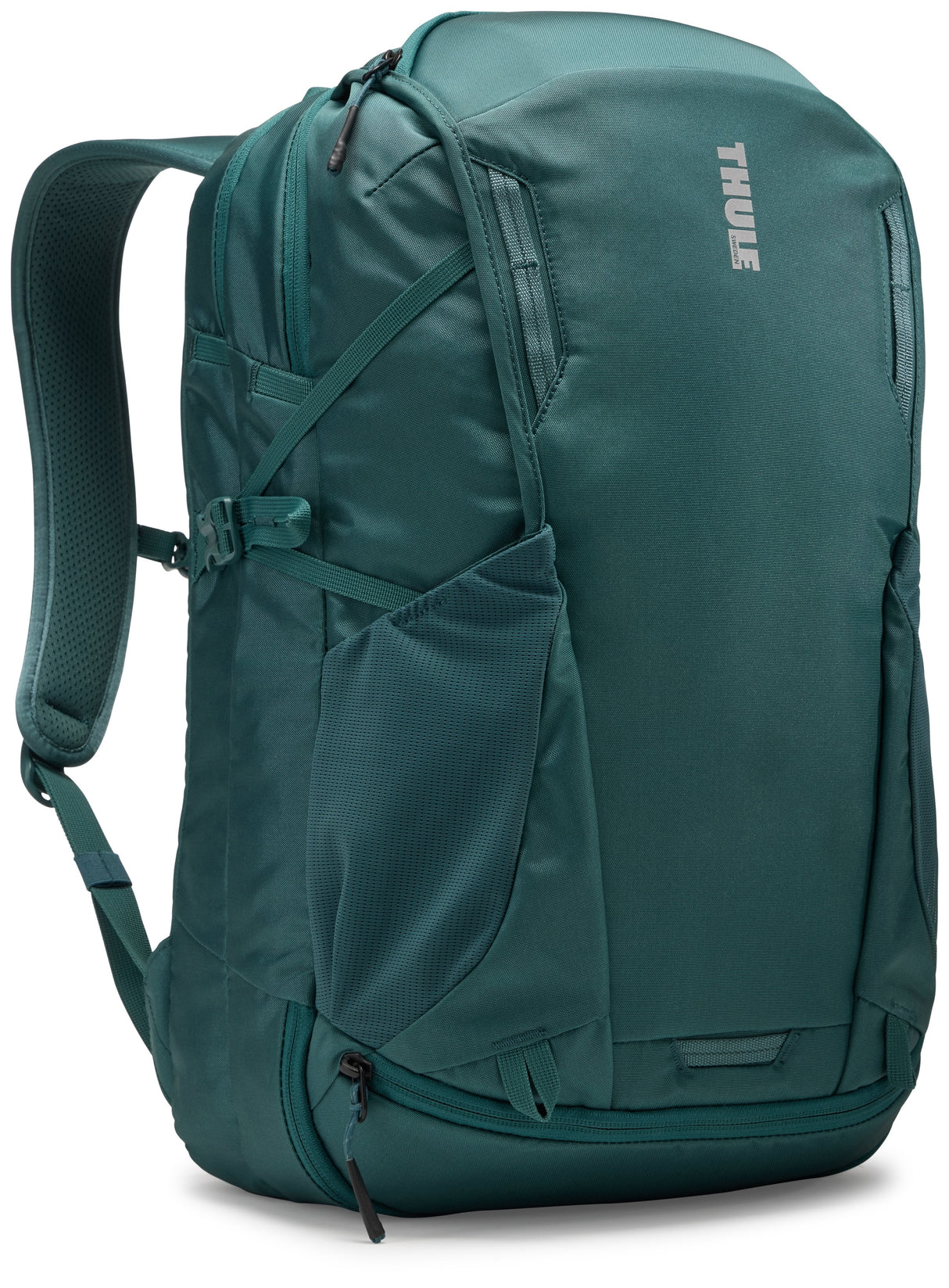 Mochila Thule Rucksack 30l Mallard Green Enroute Backpack