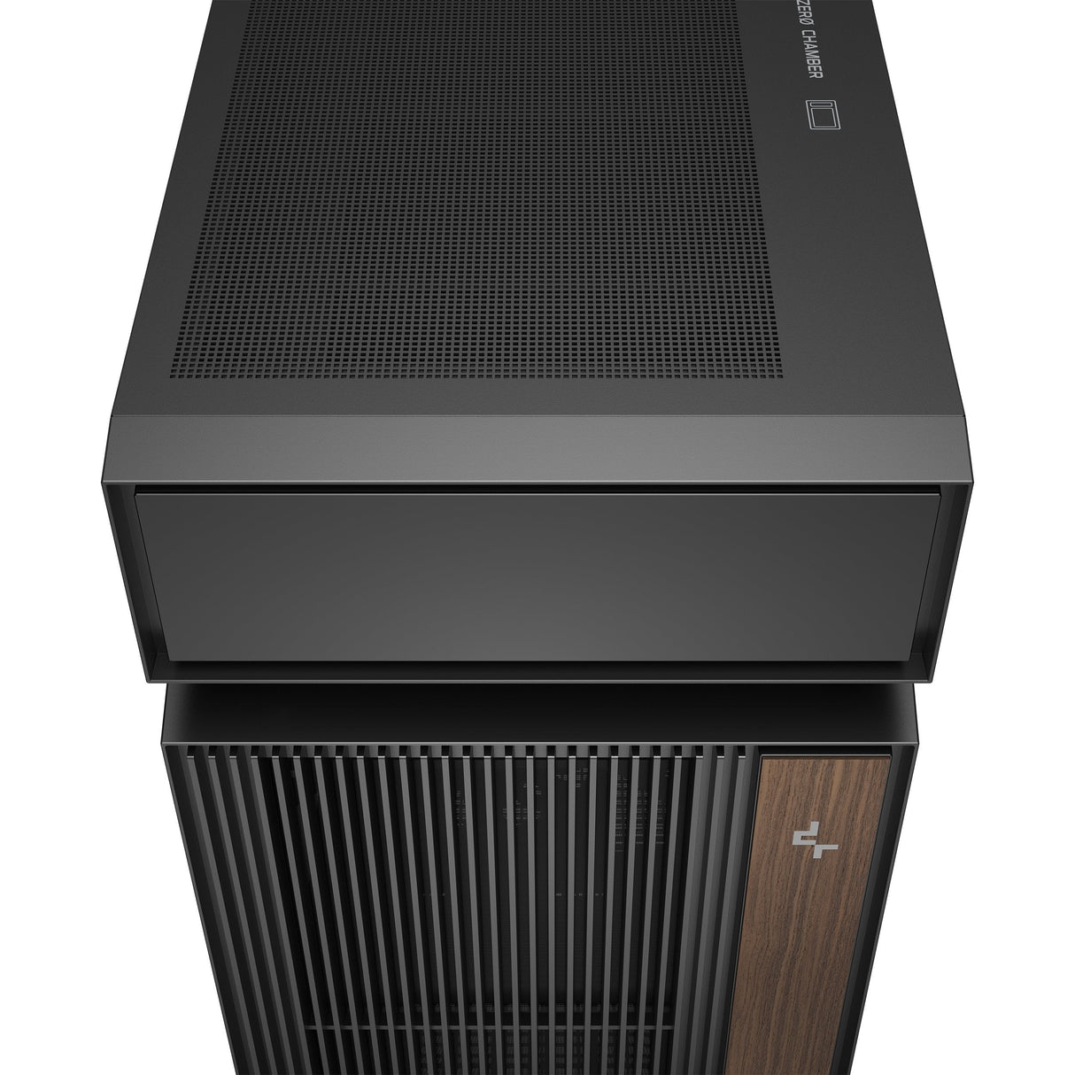 Caja Pc Midi Deepcool Cl6600 360mm Aio Negro R-Cl6600-Bknna0-G-1