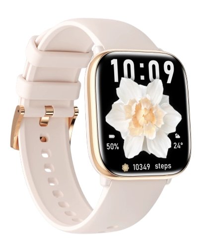 Smartwatch Myphone Pastel Gold Cream