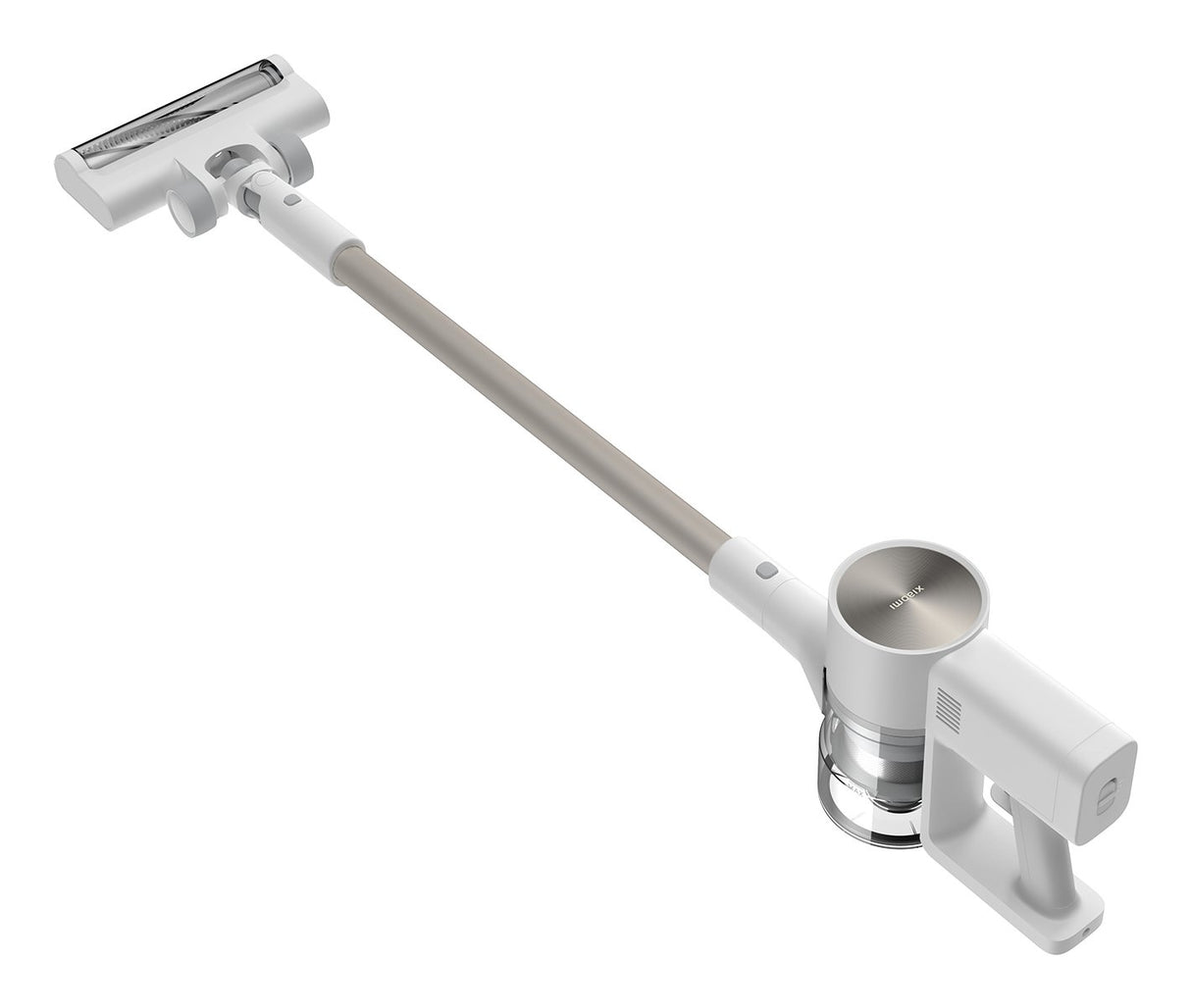 EAN 6941812791936 - Xiaomi G20 Batería Secar Sin bolsa 460 W Beige, Blanco imagen 4