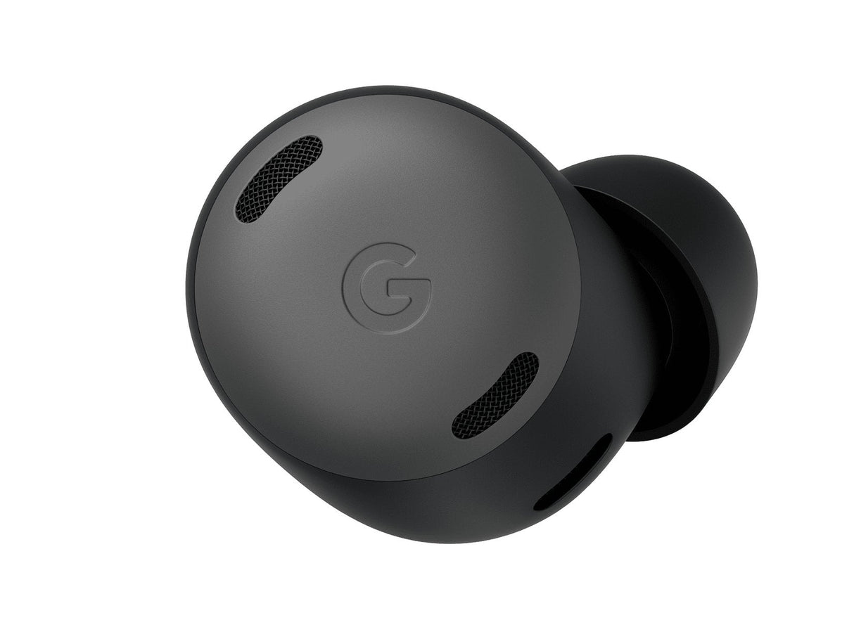 Google Pixel Buds Pro Auriculares Negro Bluetooth Anc Usb-C Ga03201-De