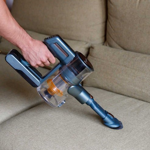 Aspirador Escoba Taurus 948947000 Homeland Digital Flex