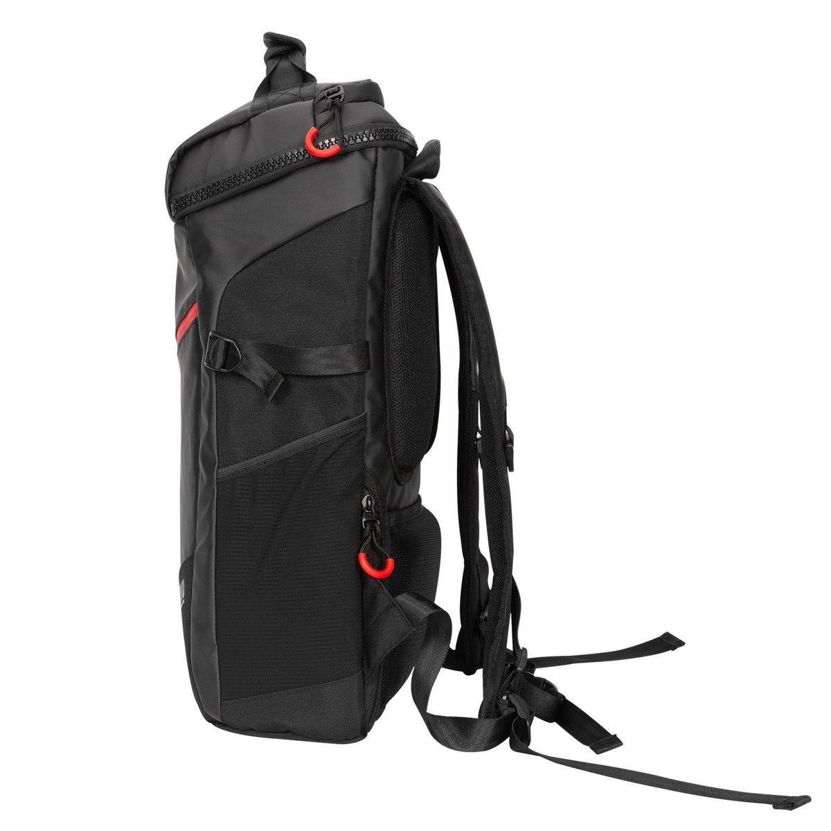 Mochila Gaming Ranger 600g Negro