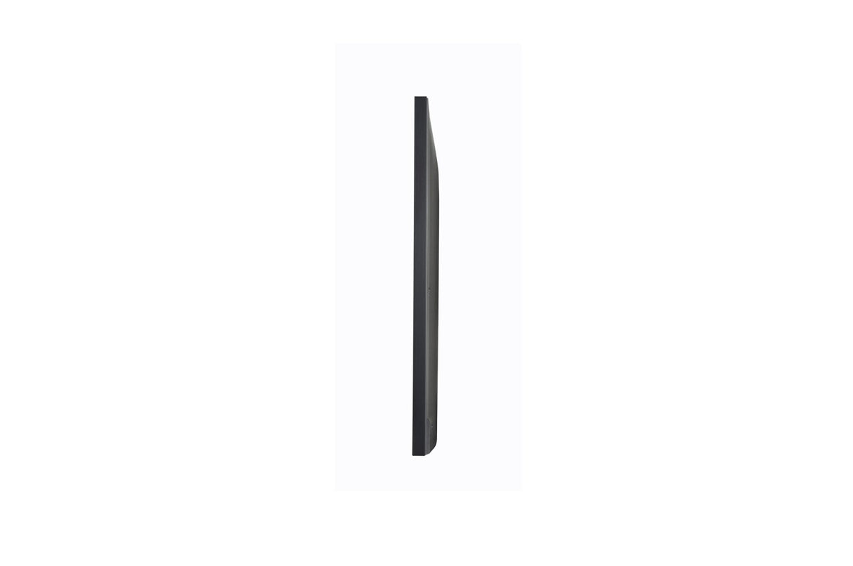Téléviseur 43 Pulgadas Led Lg 43ut782h Uhd - 3840x2160 - 350cd/M² - 60hz - 16:9 - 2x Hdmi - Altavoces: 2x10w - Dvb-T2 / Dvb-C / Dvb-S2