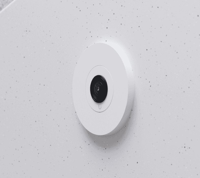 Ubiquiti Ai Theta Professional Long-Distance Lens Lente