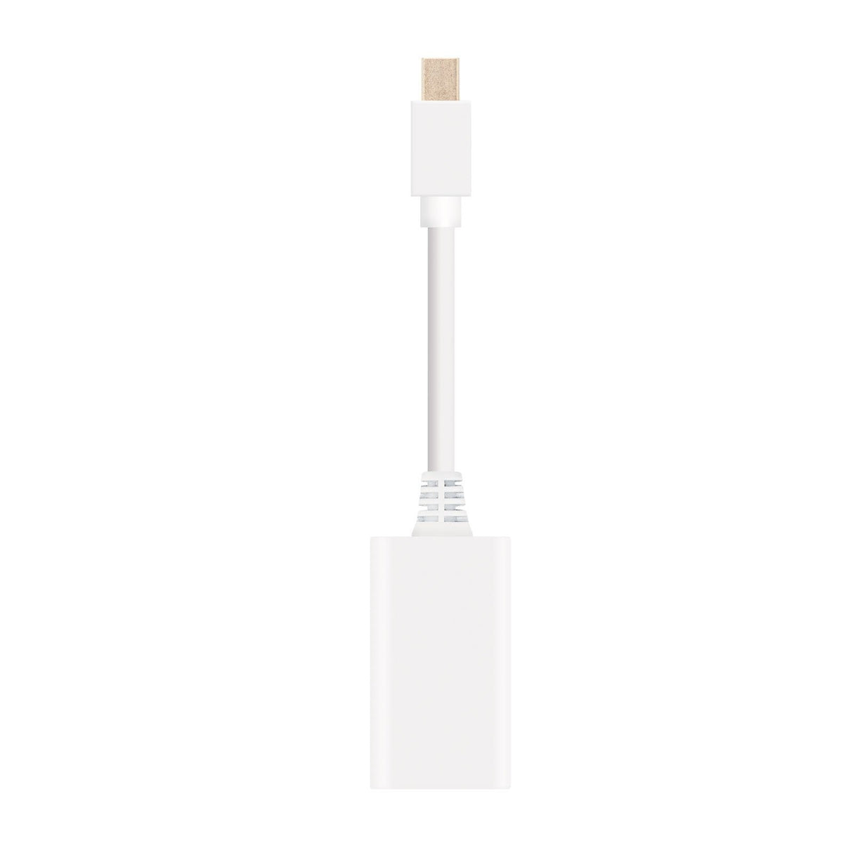 EAN 8433281005532 - Nanocable 10.16.0102-W adaptador de cable de vídeo imagen 1
