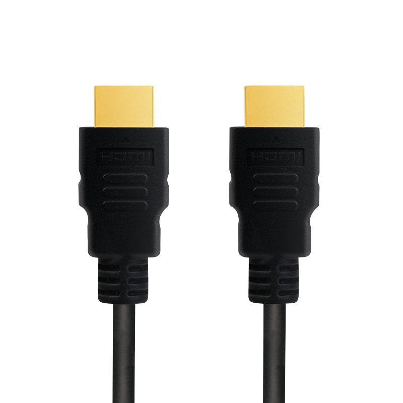 EAN 4052792051872 - LogiLink CH0079 cable HDMI 3 m HDMI tipo A (Estándar) Negro imagen 3