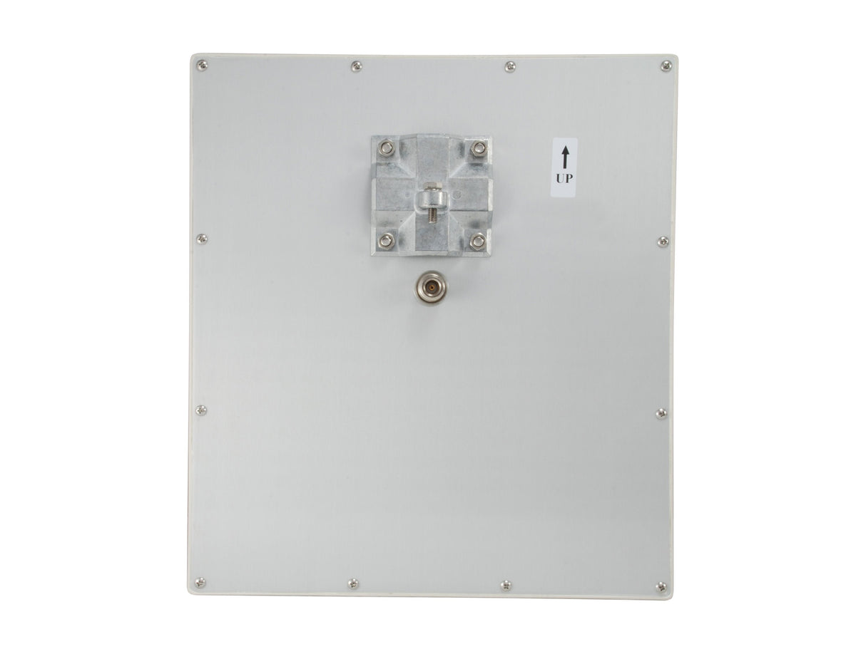 EAN 4015867203569 - LevelOne WAN-4201 antena para red Antena direccional Clase N 20 dBi imagen 2