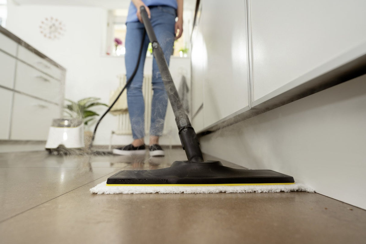 Juego De Boquillas Para Suelos Kärcher Easyfix