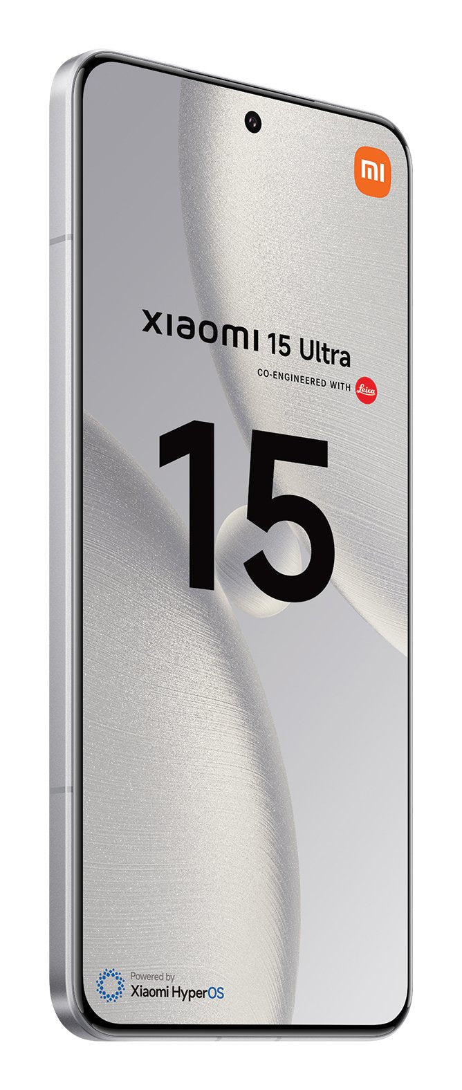 Xiaomi 15 Ultra 5g Dual Sim 16gb Ram 512gb - White