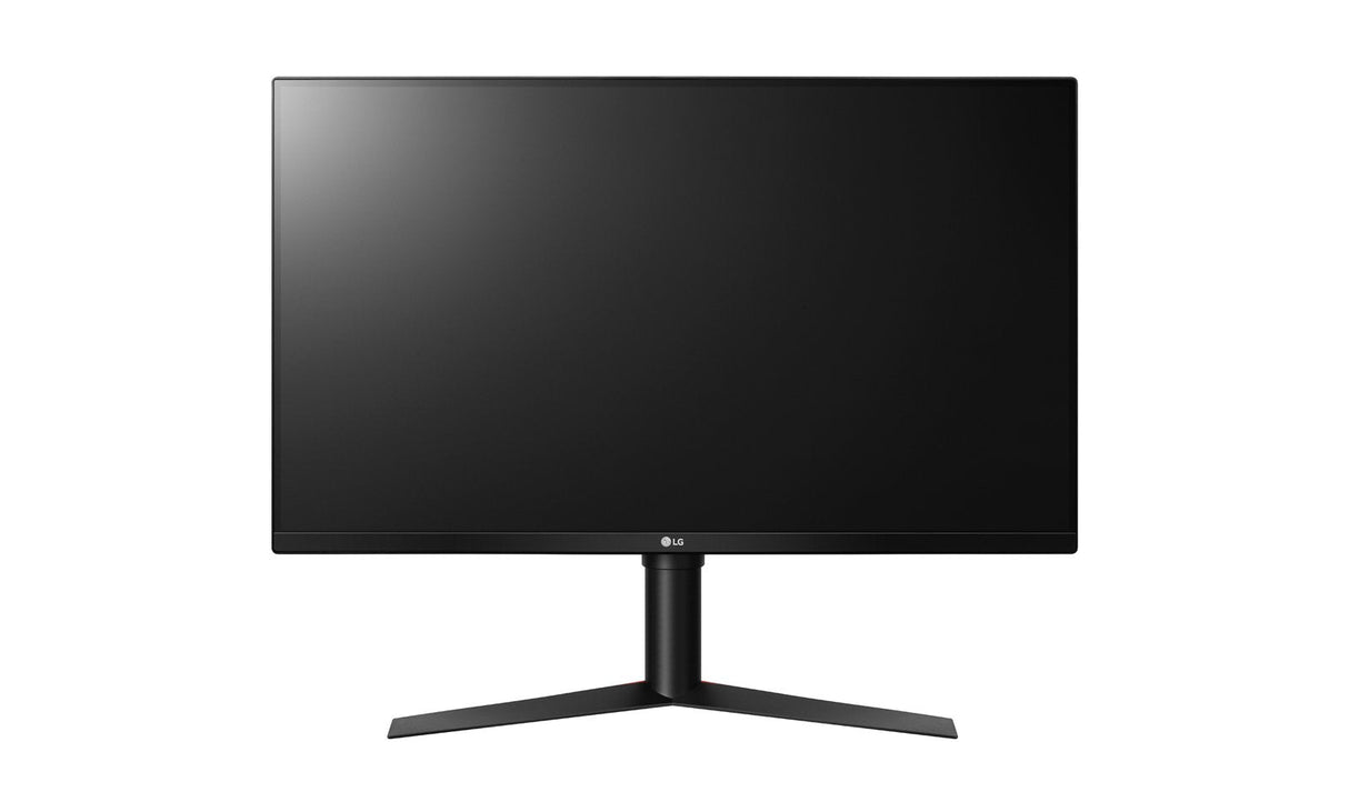 Lg 32gk850g Gaming 32p 16/9 2550x1440 350cd 1ms Hdmi Dp 144hz