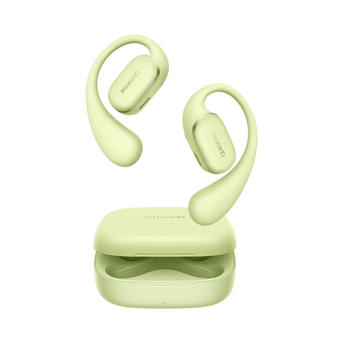 Huawei Freearc Auriculares Inalámbrico Y Alámbrico Usb Tipo C Bluetooth Verde