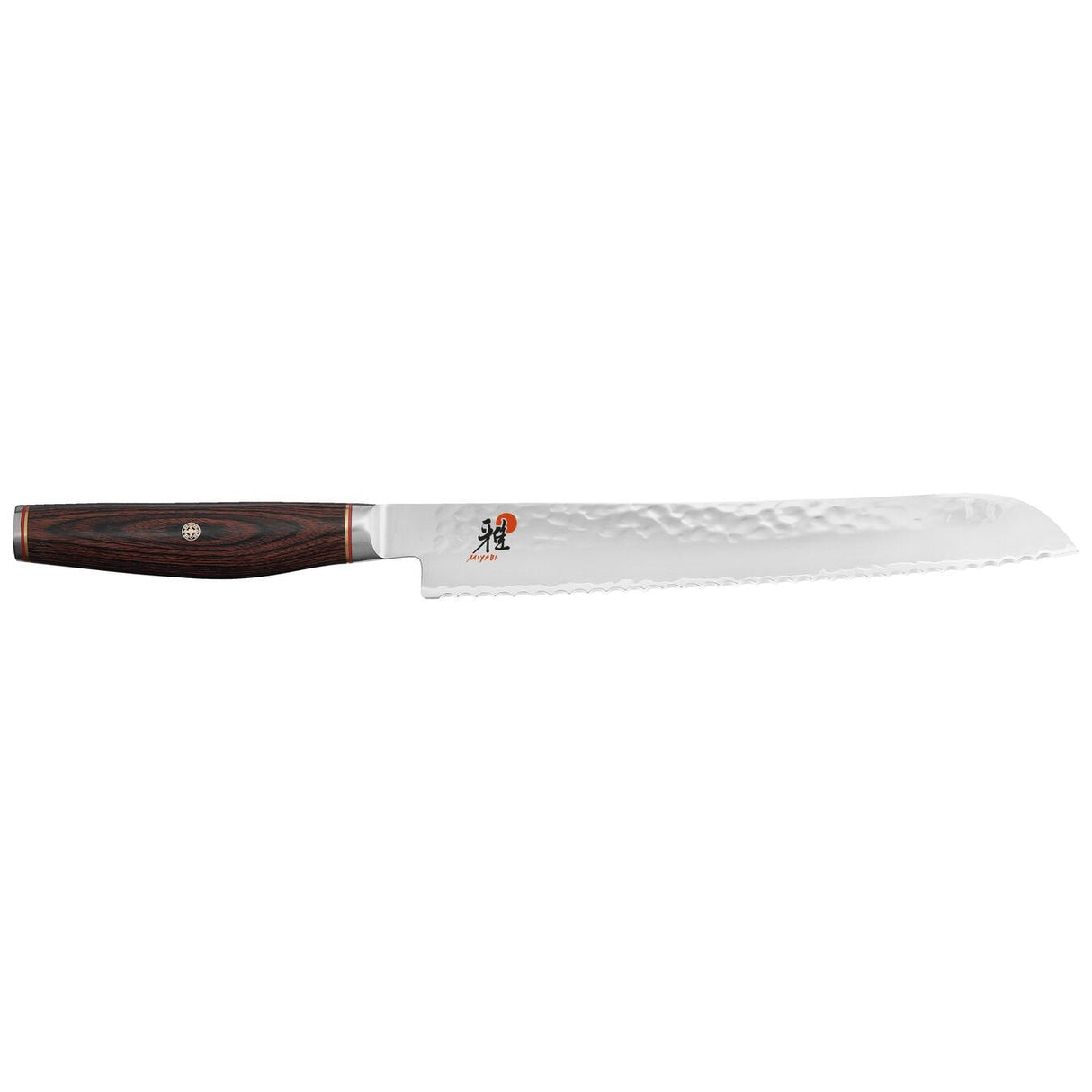 Zwilling Miyabi 6000 Mct Acero 1 Pieza(S) Cuchillo Para Pan