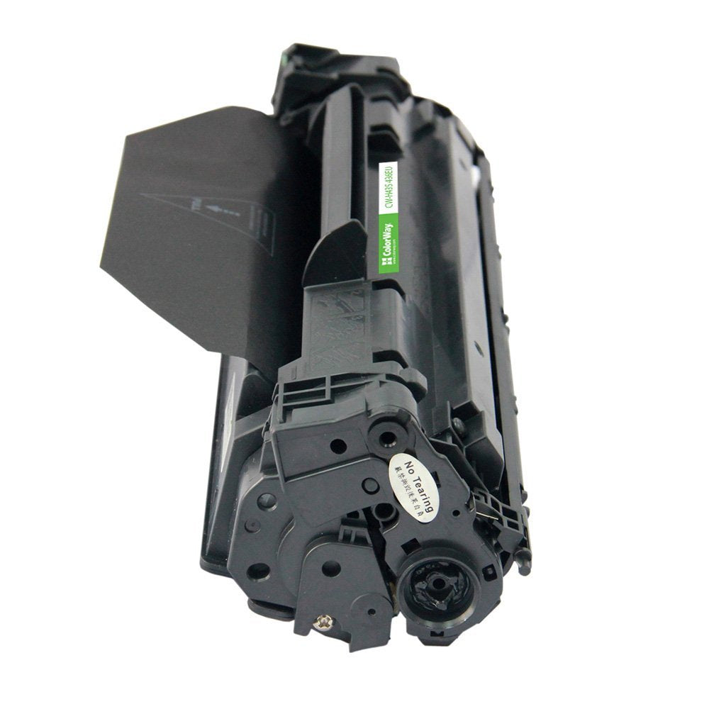 Colorway Cw-H435/436eu Cartucho De Tóner 1 Pieza(S) Compatible Negro