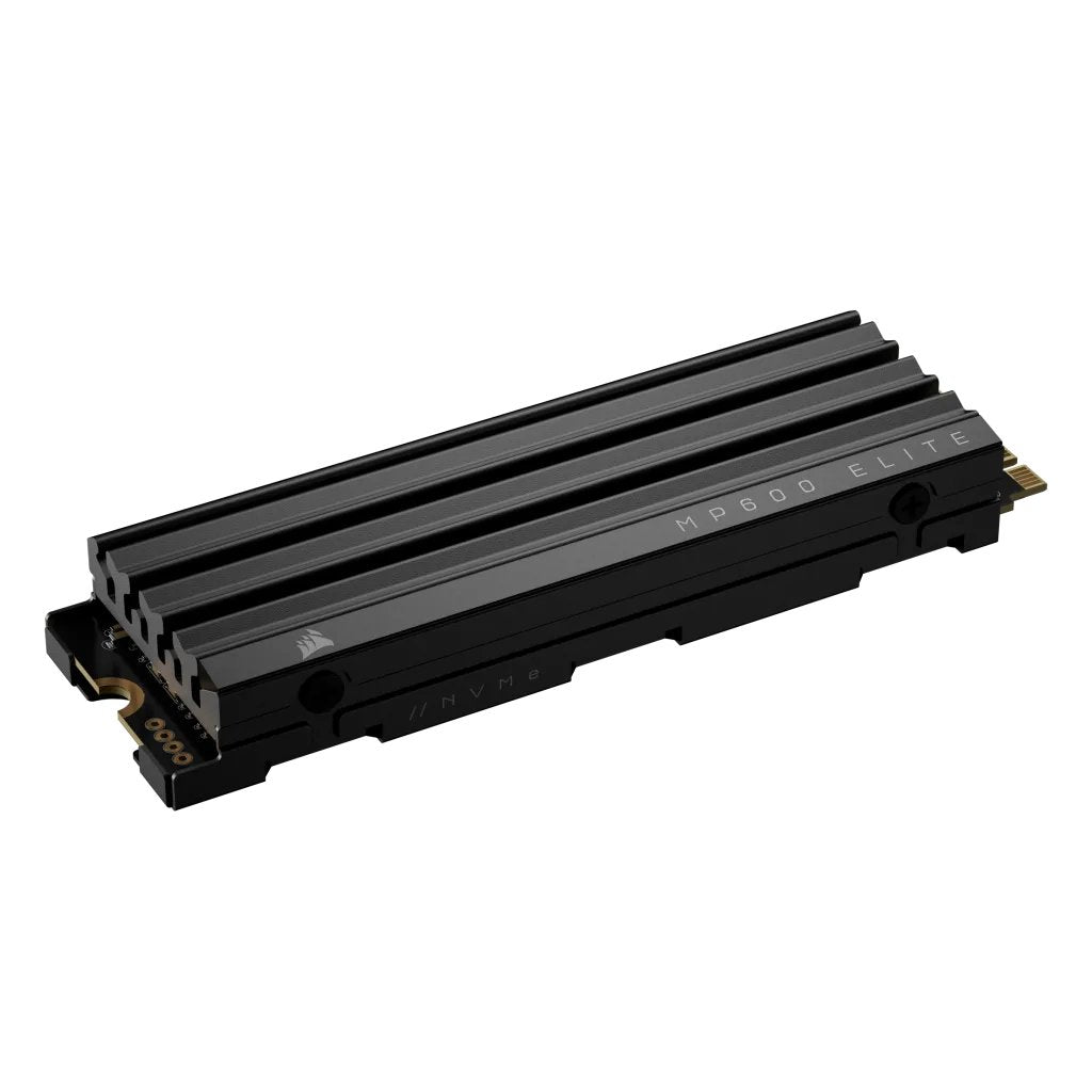 EAN 0840006677604 - Corsair MP600 ELITE 1 TB M.2 PCI Express 4.0 NVMe 3D TLC imagen 3