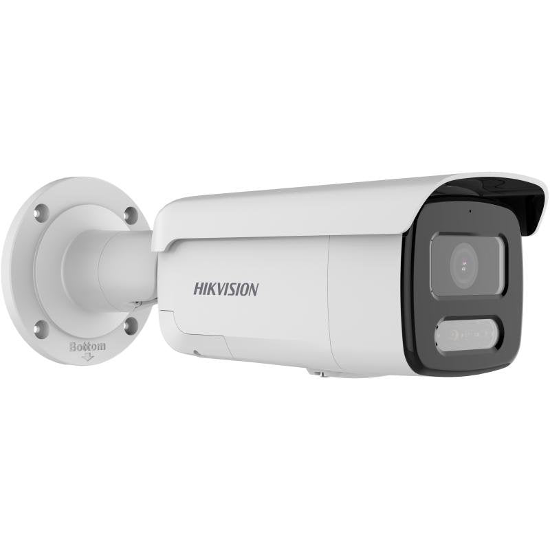EAN 6942160434148 - Hikvision Pro Series con ColorVu DS-2CD2T87G2H-LISU/SL(2.8MM)(EF) cámara de vigilancia Bala (forma) Cámar imagen 3