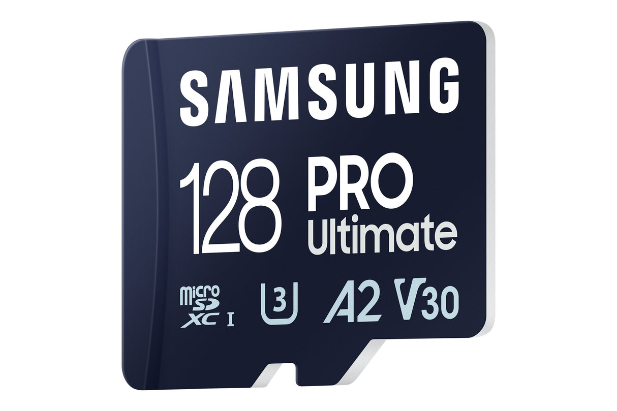 EAN 8806094957174 - Samsung MB-MY128S 128 GB MicroSDXC UHS-I imagen 2