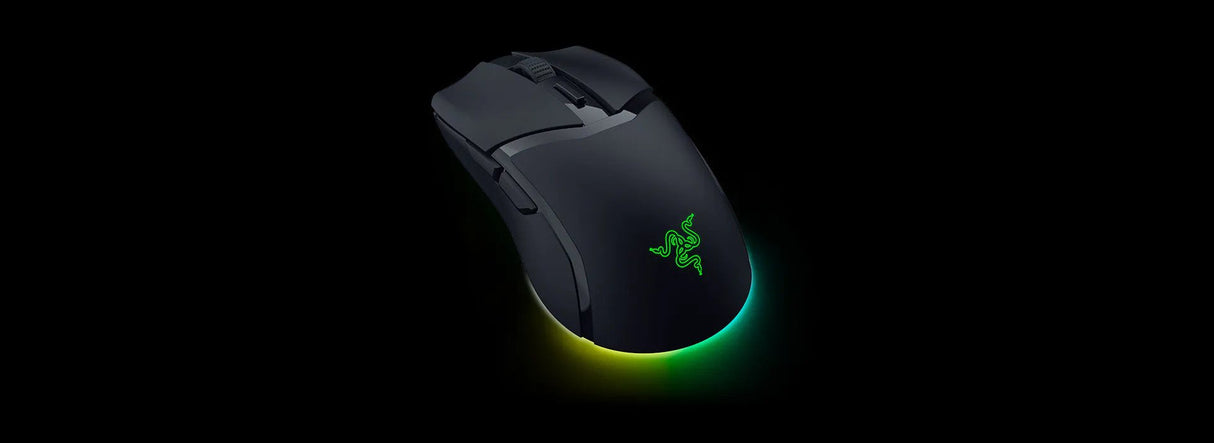 Razer Cobra Hyperspeed Mouse