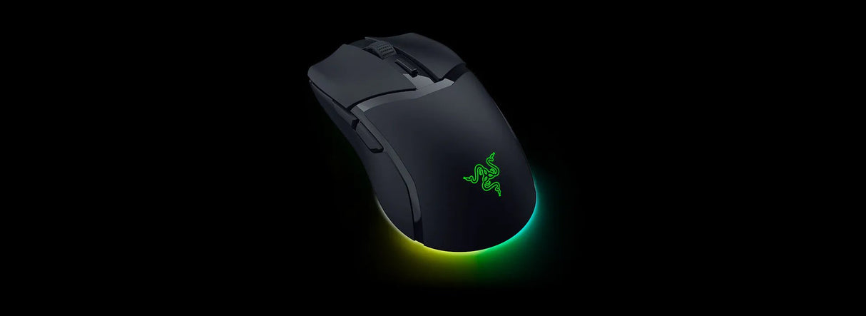 EAN 8887910085097 - Razer Cobra HyperSpeed ratón Juego mano derecha RF Wireless + Bluetooth + USB Type-A Óptico 26000 DPI imagen 2
