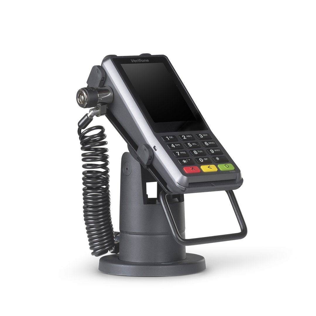 EAN 5704174039280 - Ergonomic Solutions SpacePole Payment VER400-S-02 accesorio para terminal de punto de venta Montaje POS N imagen 3