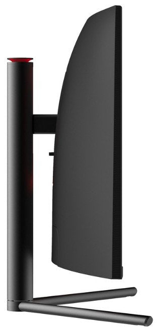 Monitor Lc-Power 27 Lc-M27-Fhd-240-C Fhd Curved 16:9, 4ms,Va,3*Hdmi,Dp, 240hz