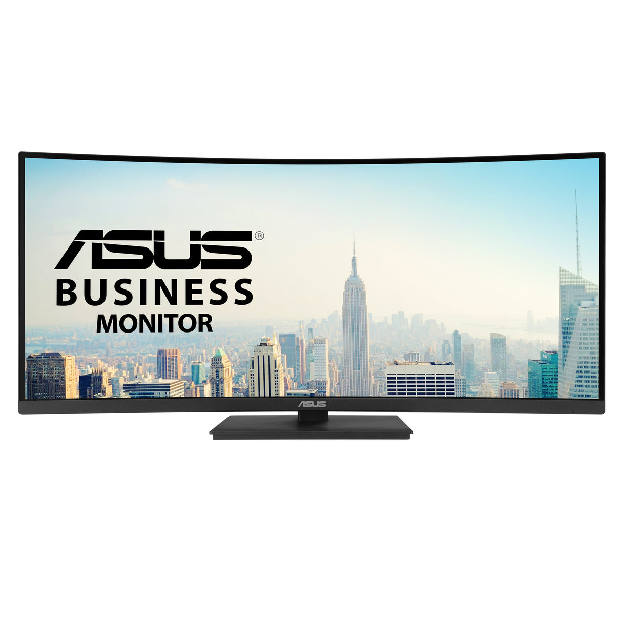 EAN 4711387620748 - ASUS VA34VCPSR pantalla para PC 86,4 cm (34") 3440 x 1440 Pixeles Wide Quad HD LCD Negro imagen 3