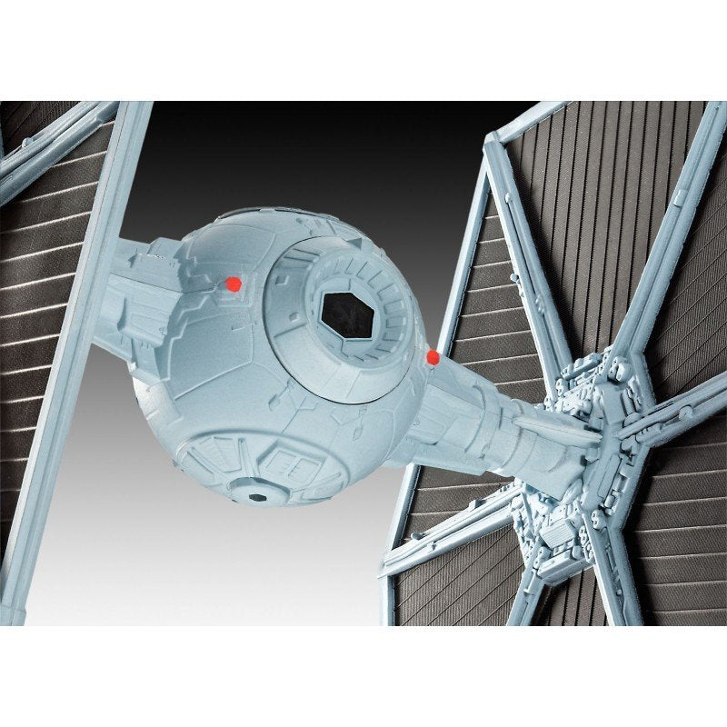 Revell Modellbausatz Star Wars - Tie Fighter