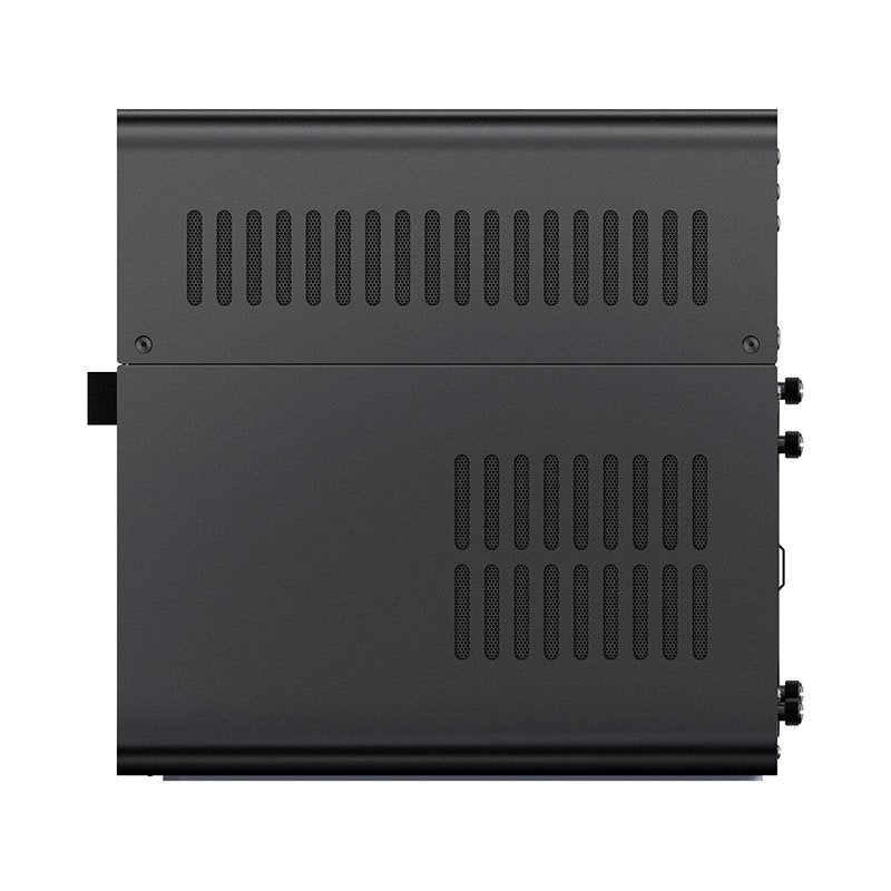 Jonsbo N2 Mini-Itx Gehäuse - Negro