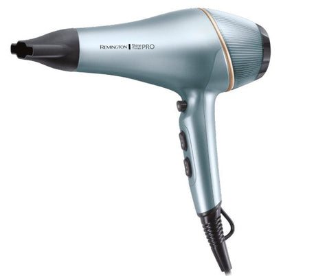 EAN 5038061105575 - Remington AC9300 secador 2200 W Azul imagen 3