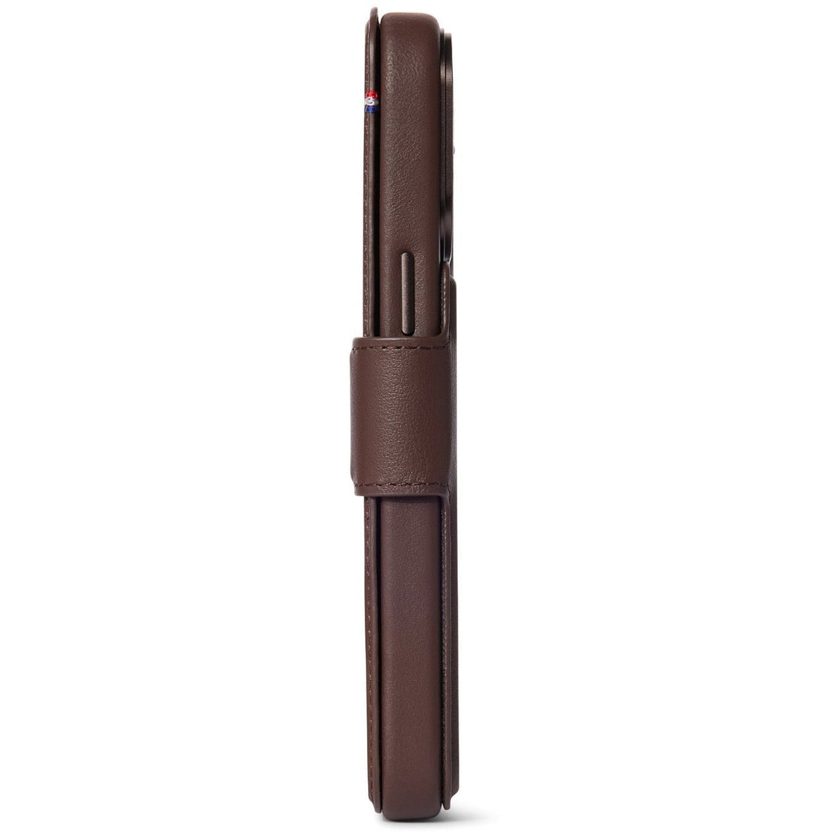EAN 8720593006921 - Decoded Modu Wallet funda para teléfono móvil 17 cm (6.69") Funda cartera Marrón, Chocolate imagen 5