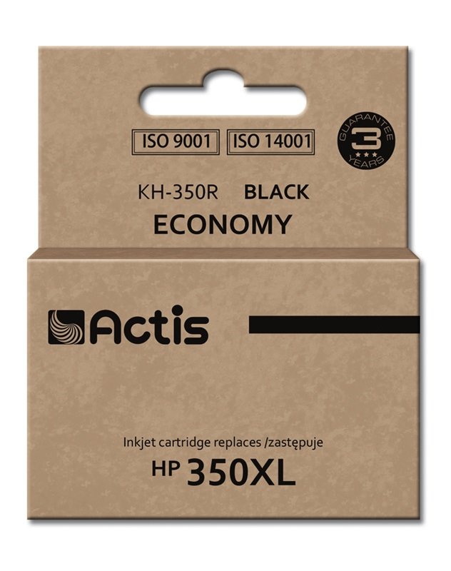 EAN 5901452149185 - Actis KH-350R cartucho de tinta 1 pieza(s) Compatible Alto rendimiento (XL) imagen 1