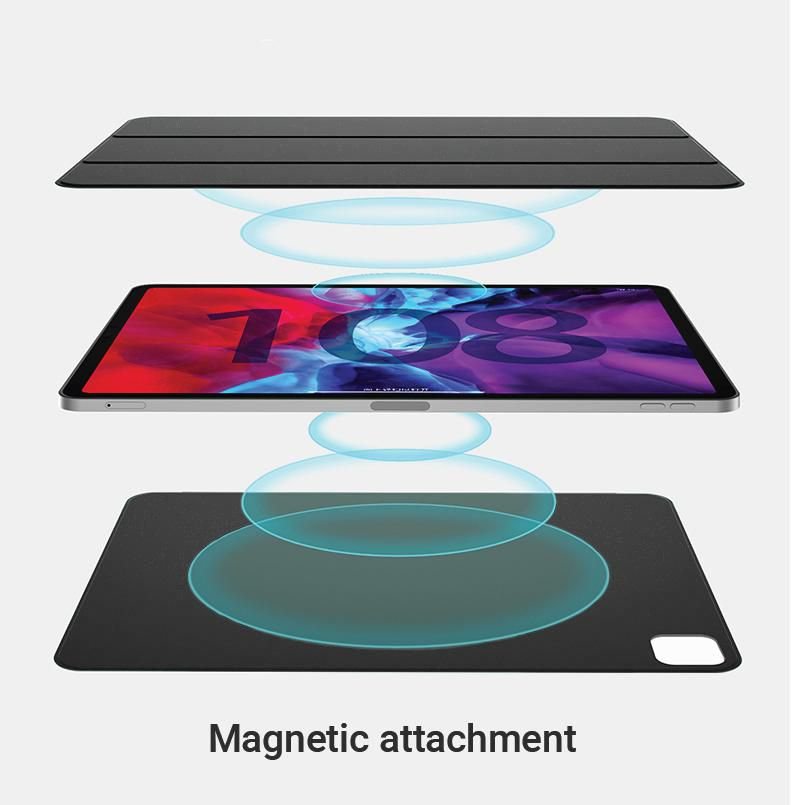 Colorado Magnet Case Ipad 12.9 Pro 2022/2021/2020.