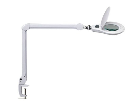 Maul 8265802 Lámapara De Lupa