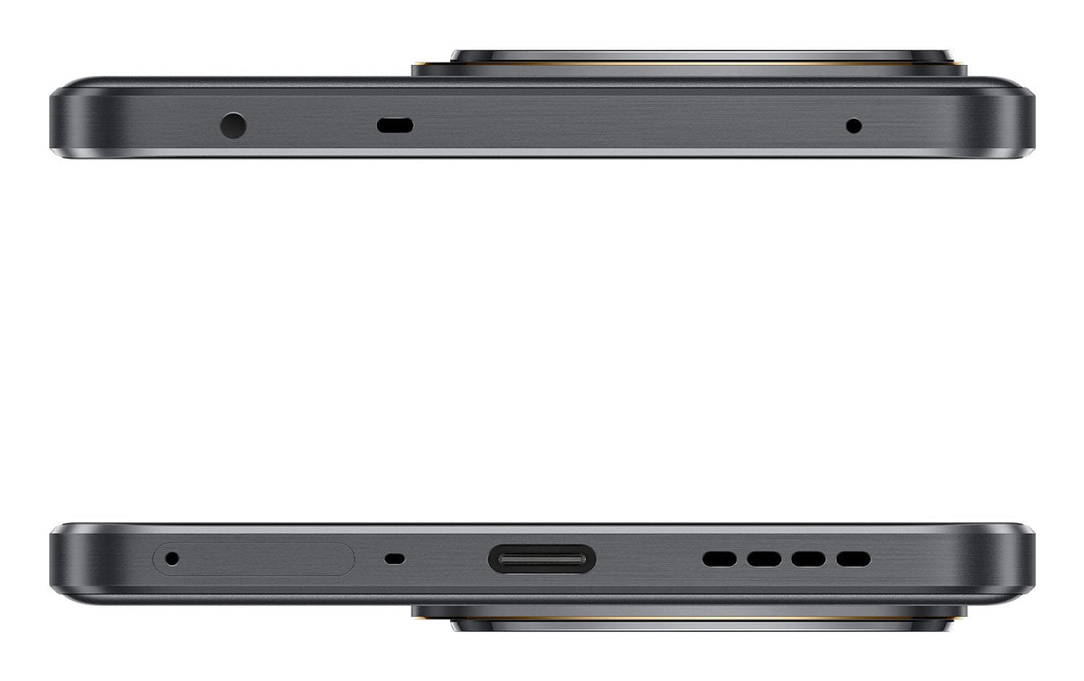 EAN 6941764464667 - realme GT 7T 17,3 cm (6.8") SIM doble Android 15 5G USB Tipo C 12 GB 512 GB 7000 mAh Negro imagen 9